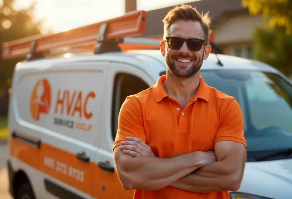 Professional HVAC repair and installation services in Chappell Hill, TX